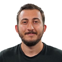 Derleyen: Ümit Genç