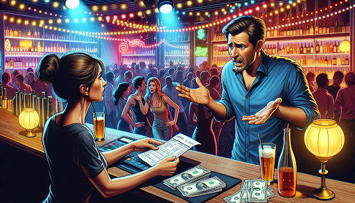 İstanbul'un göbeğinde turistlere 'fazla hesap' tuzağı...  13 ilde eş zamanlı operasyon