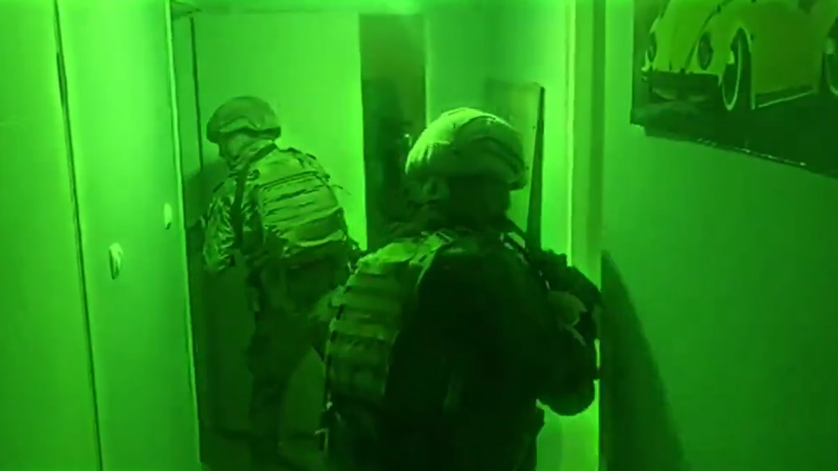 49 ilde Narkogüç-39 Operasyonu: 3 ton 275 kg uyuşturucu ele geçirildi