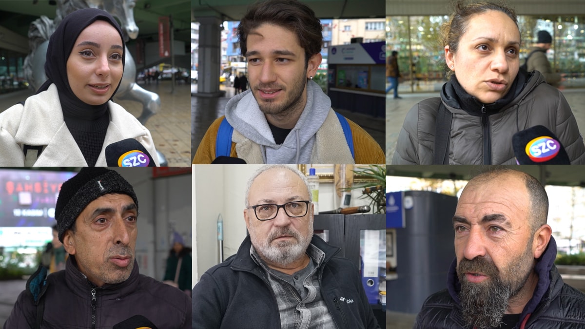 MB Başkanı Hafize Gaye Erkan kiraya isyan etti,  vatandaş 'biz ne yapalım?' dedi