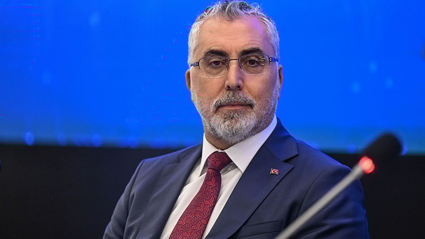 Asgari ücrette ilk toplantı tarihi belli oldu