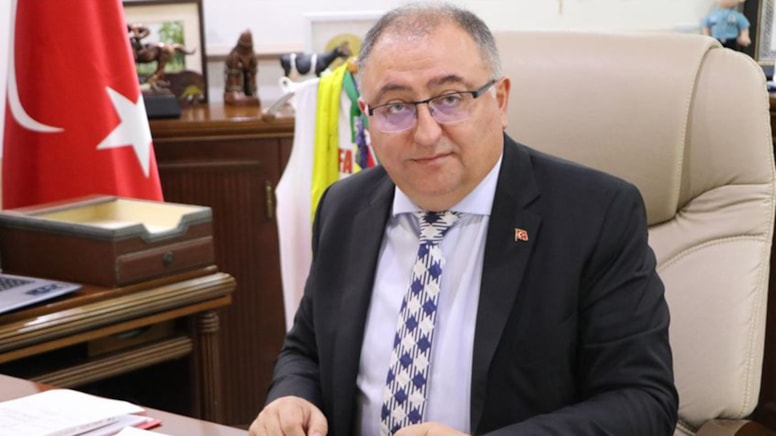 Eski Yalova Belediye Başkanı Vefa Salman'a 2.5 yıl hapis