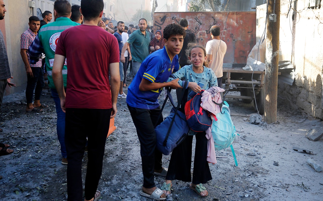 Oy birliğiyle alındı! DSÖ'den Gazze kararı