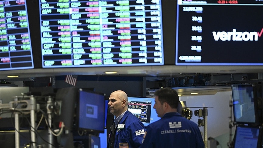 Küresel piyasalar, faiz kararlarının ardından pozitif seyrediyor