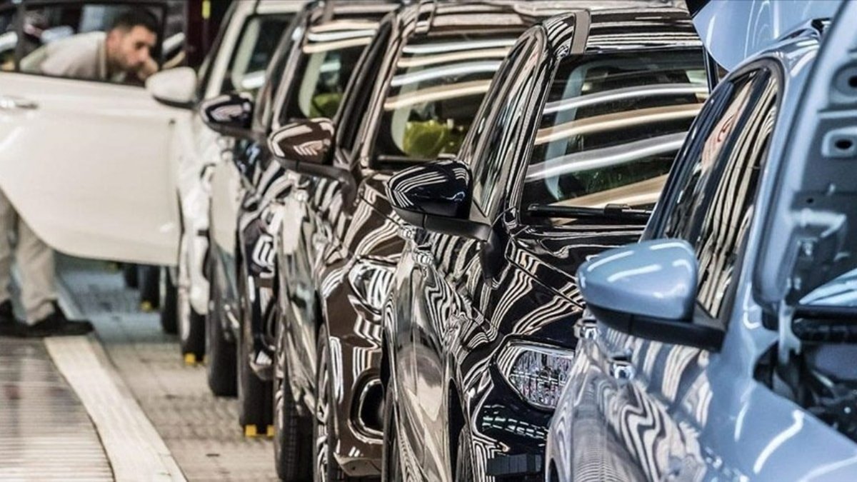 Tofaş'ın Stellantis'in paylarını almasına nihai rekabet incelemesi