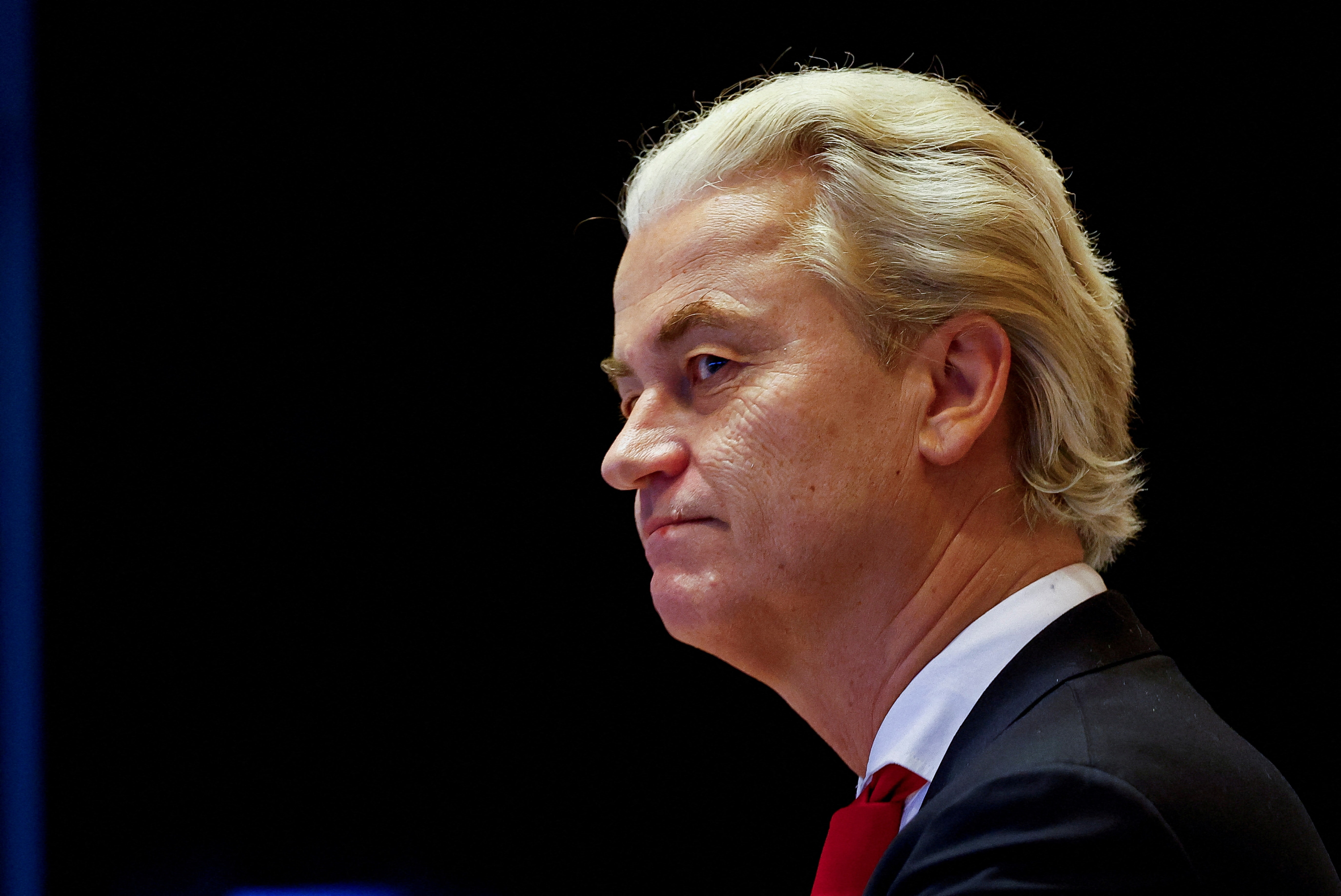 Aşırı sağcı Wilders’tan Suudi Arabistan'a Atatürk göndermesi