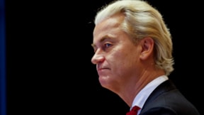 Aşırı sağcı Wilders’tan Suudi Arabistan'a Atatürk göndermesi