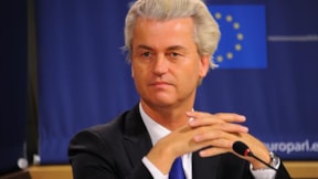 Erdoğan karşıtı Wilders, hükümeti kurmaya yakın