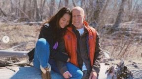 Demans hastası Bruce Willis’in eşinden duygusal paylaşım