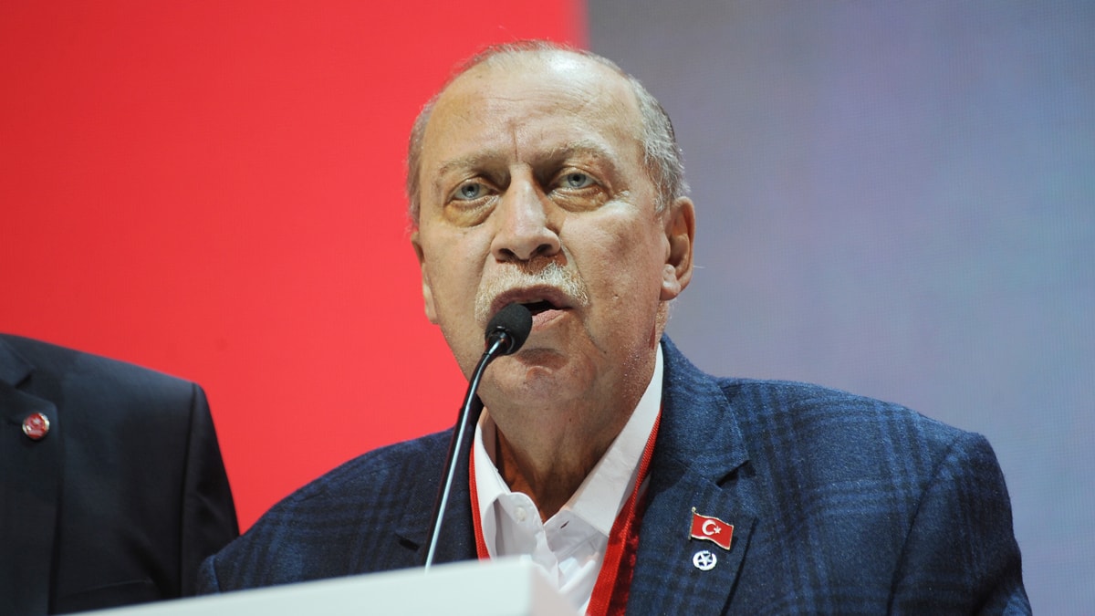 ‘Yaşar Okuyan öldü’ haberlerine yalanlama