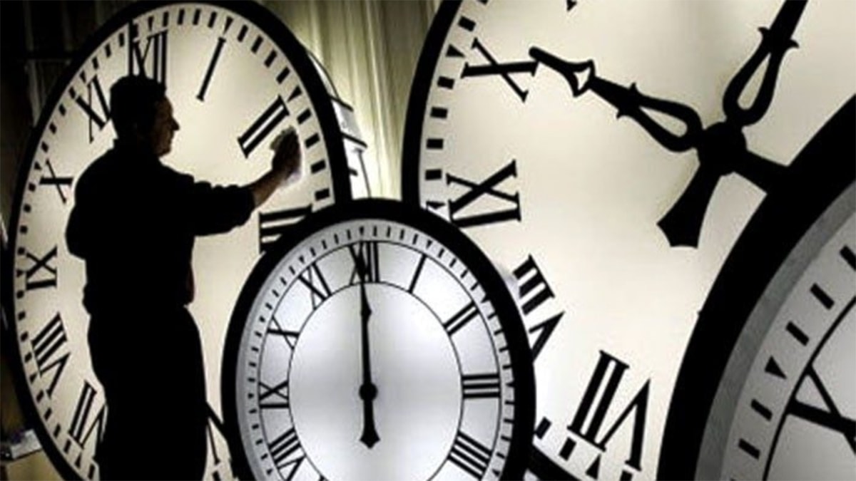 Bakanlıktan yaz saati uygulaması kararı