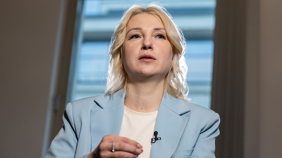 Putin’e rakip olmak isteyen adaya engel