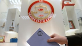 YSK kararlaştırdı: 31 Mart'ta bir sandıkta 350 seçmen olacak
