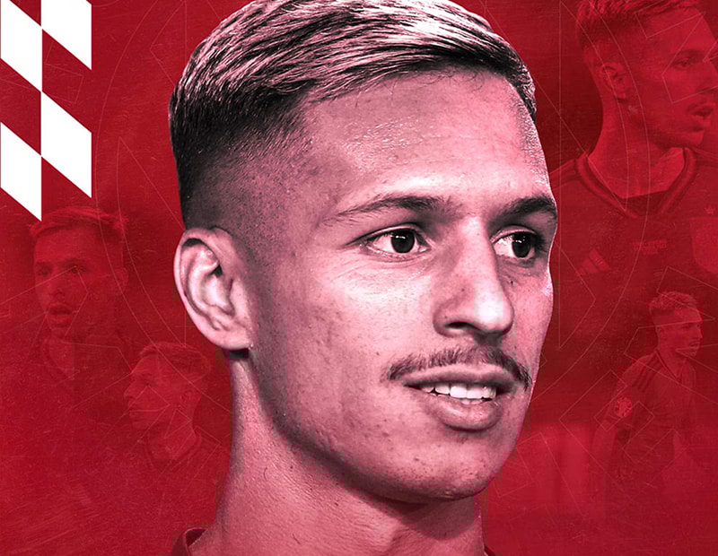 Bayern M�nih Bryan Zaragoza'y� transfer etti