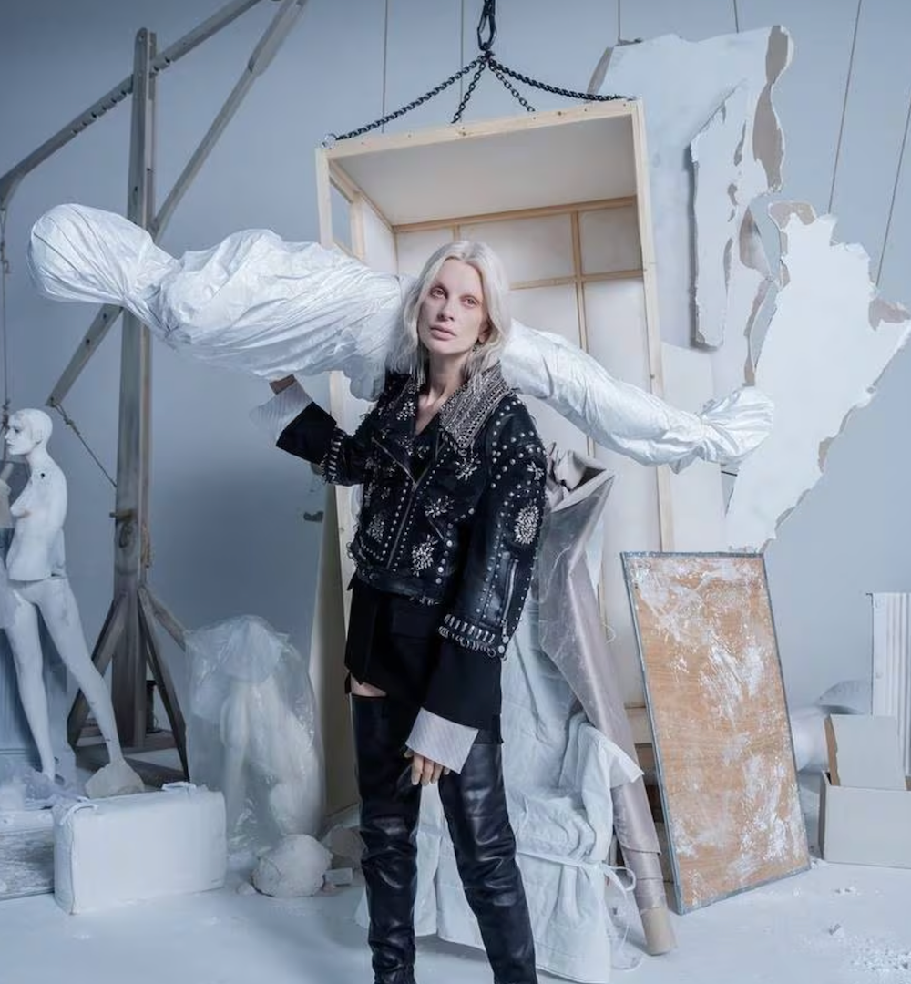 Ünlü markanın reklam filmine tepki yağıyor... 'Gazze'deki katliamı çağrıştırıyor'