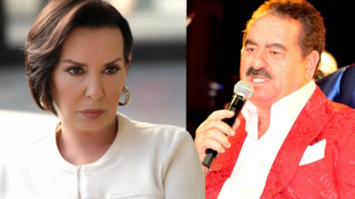 Perihan Savaş ve İbrahim Tatlıses'in kızının paylaşımı olay oldu