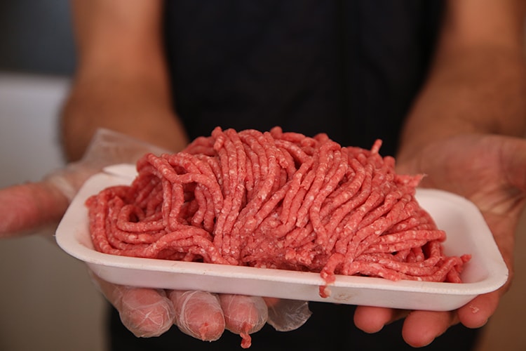 Kırmızı ette hileye dikkat! Görmezden gelinen tehlike