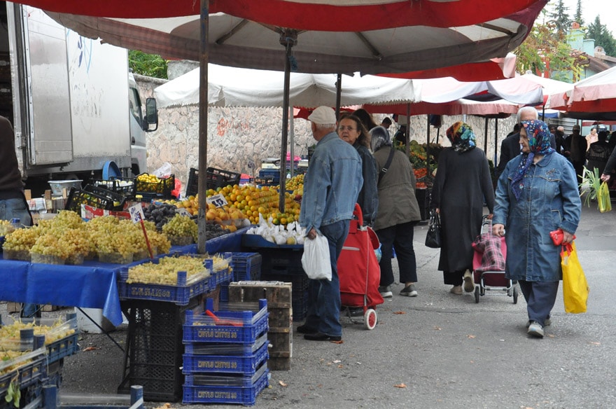 Vergi reformu enflasyonu frenler