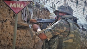 Ermenistan ordusunda yeni soruşturmalar başlatıldı