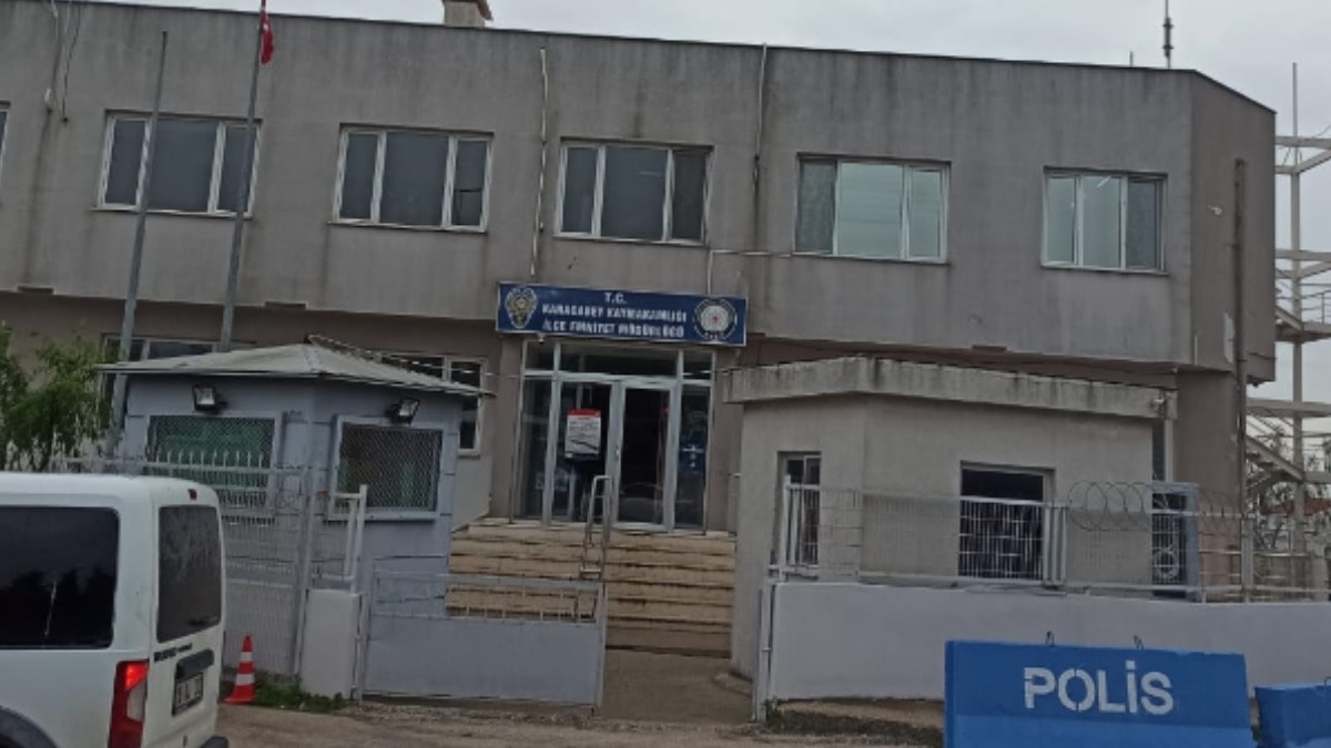 Bursa'da 2 FETÖ hükümlüsü yakalandı