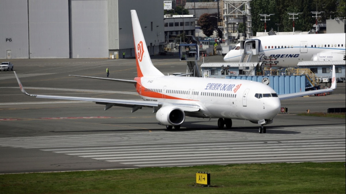 Kapısı kopan Boeing için yeni uyarı