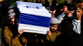 İsrail, ölen asker sayısını açıkladı