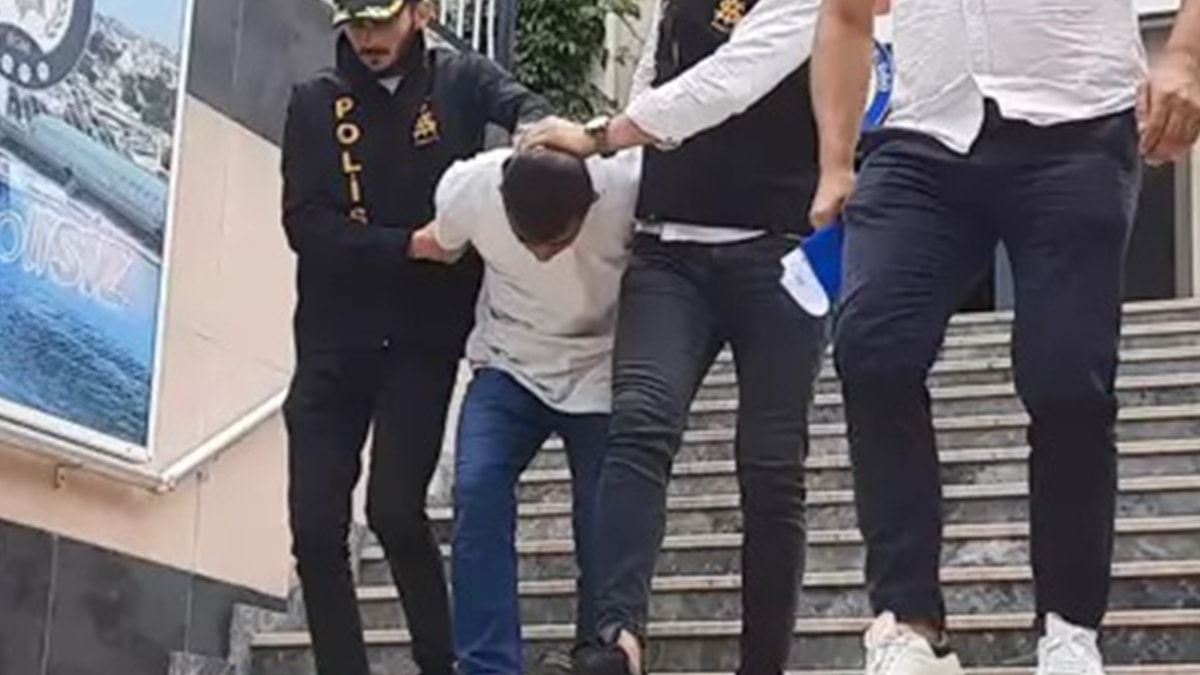 Taksim'de Rus turisti cinsel organını gösterince öldürmüşler