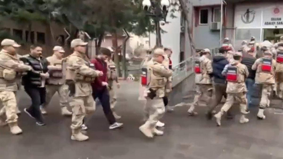 Kripto vurguncularına operasyon