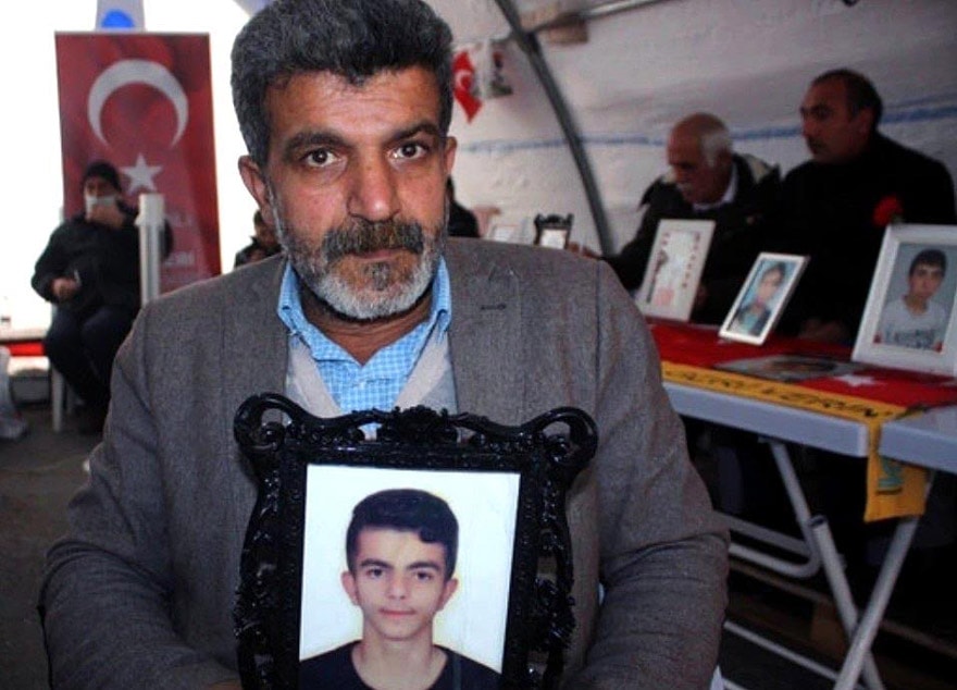 Cinayet hükümlüsüne devlet koruma vermiş