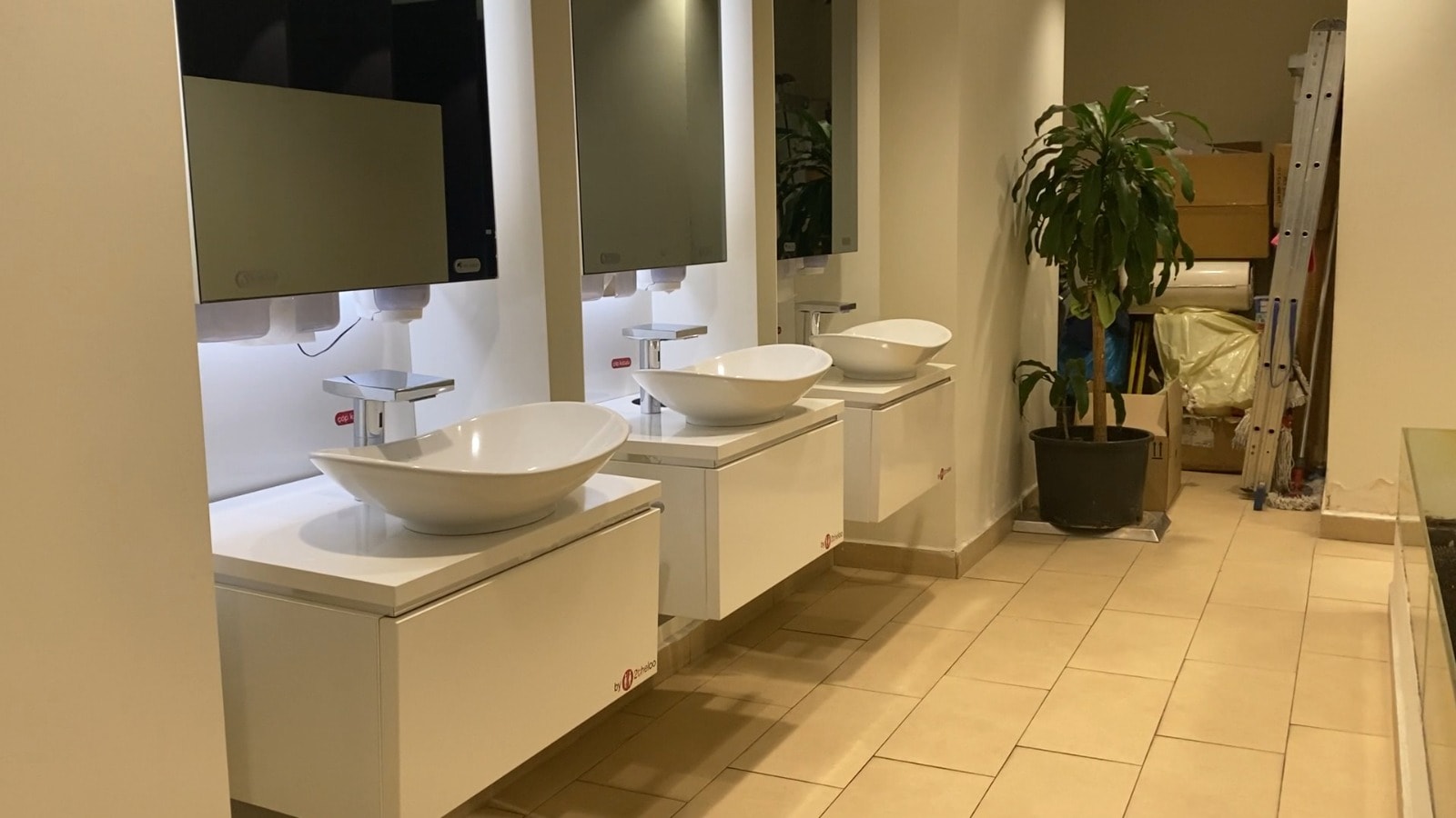 Tuvalet ücretine gelen zam gündem oldu