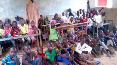 Okuma yazma oranı düşük Burkina Faso’yla eğitim iş birliği