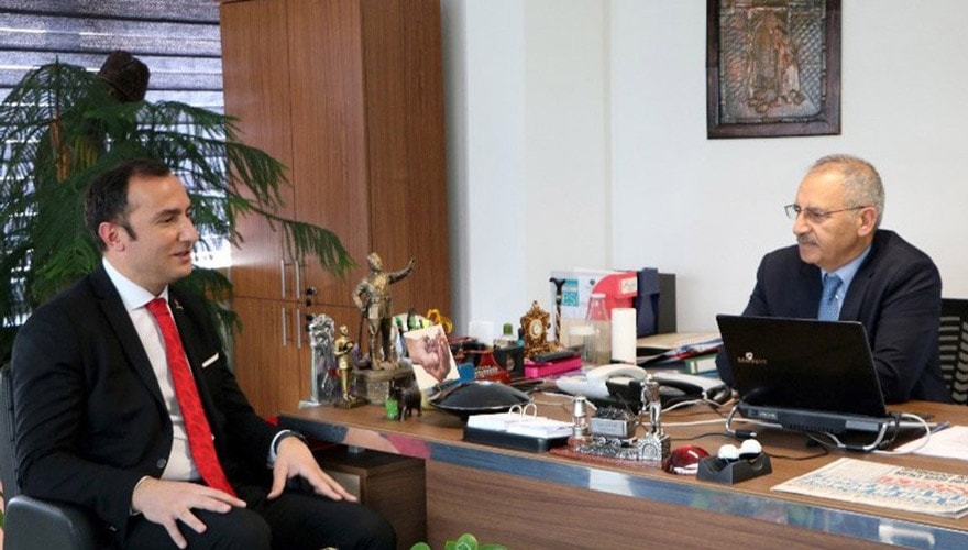 Milli eğitim parça parça  Diyanet ve gerici vakıflara devrediliyor