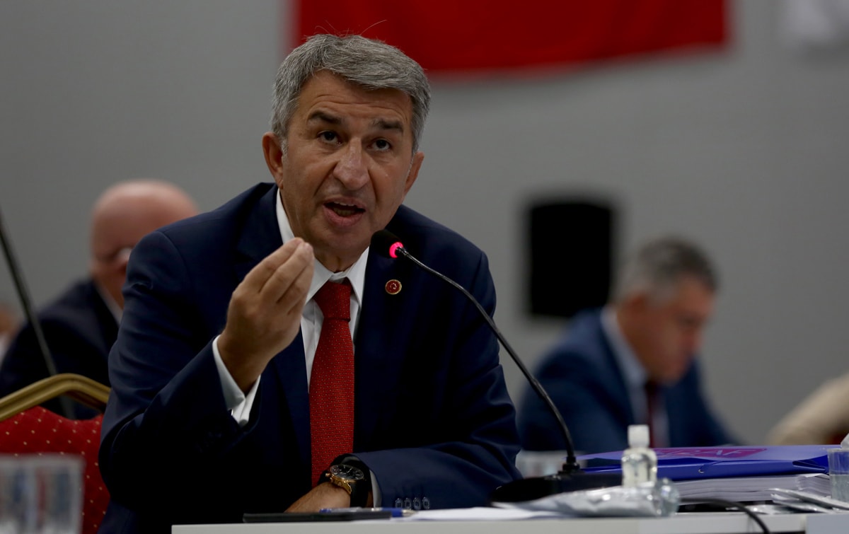 'Tercihli yol ve kademeli mesai saati uygulanmalı'