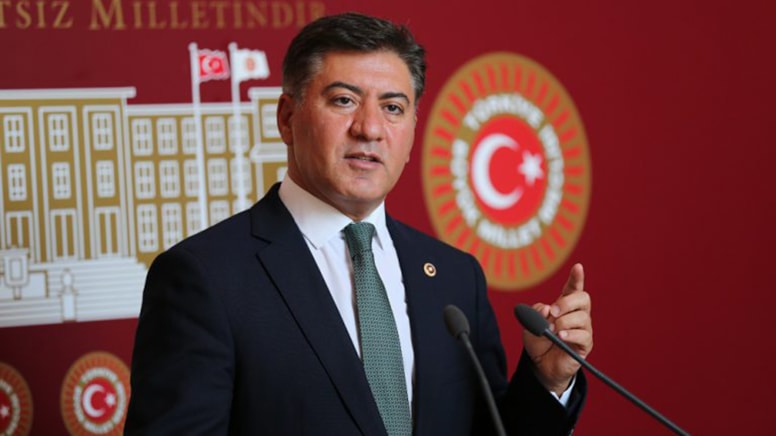 CHP'li Emir'den İstanbul Valiliği'ne tepki