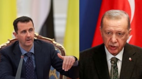 Rusya: Türkiye-Suriye normalleşme görüşmeleri 2023 sonunda çöktü