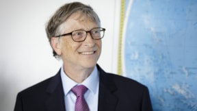 Bill Gates'ten yapay zekâ açıklaması