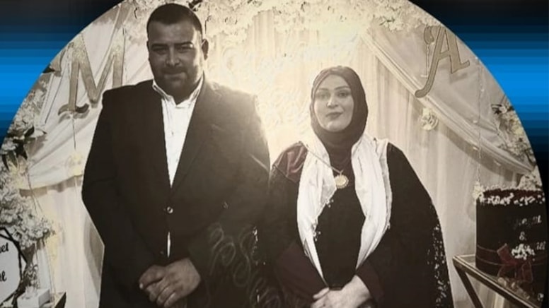 Kırşehir'de kaza: Nikahına giderken can verdi