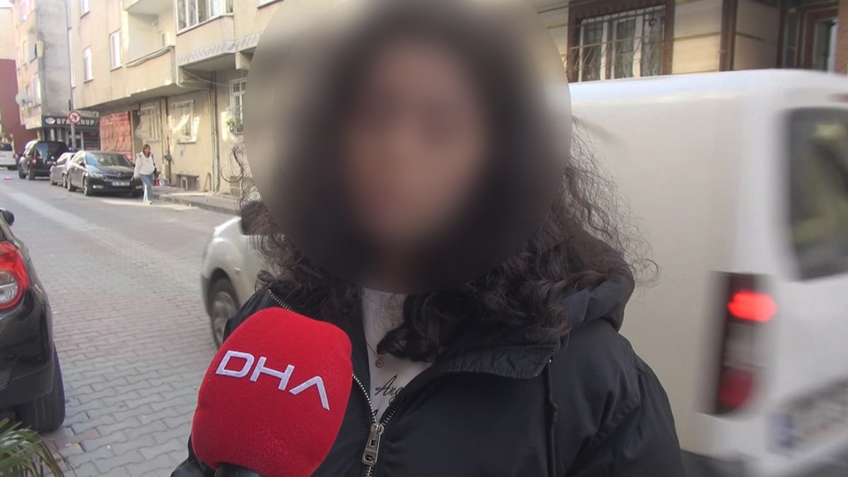 Sultangazi'de sağlıkçı kadınlara taciz