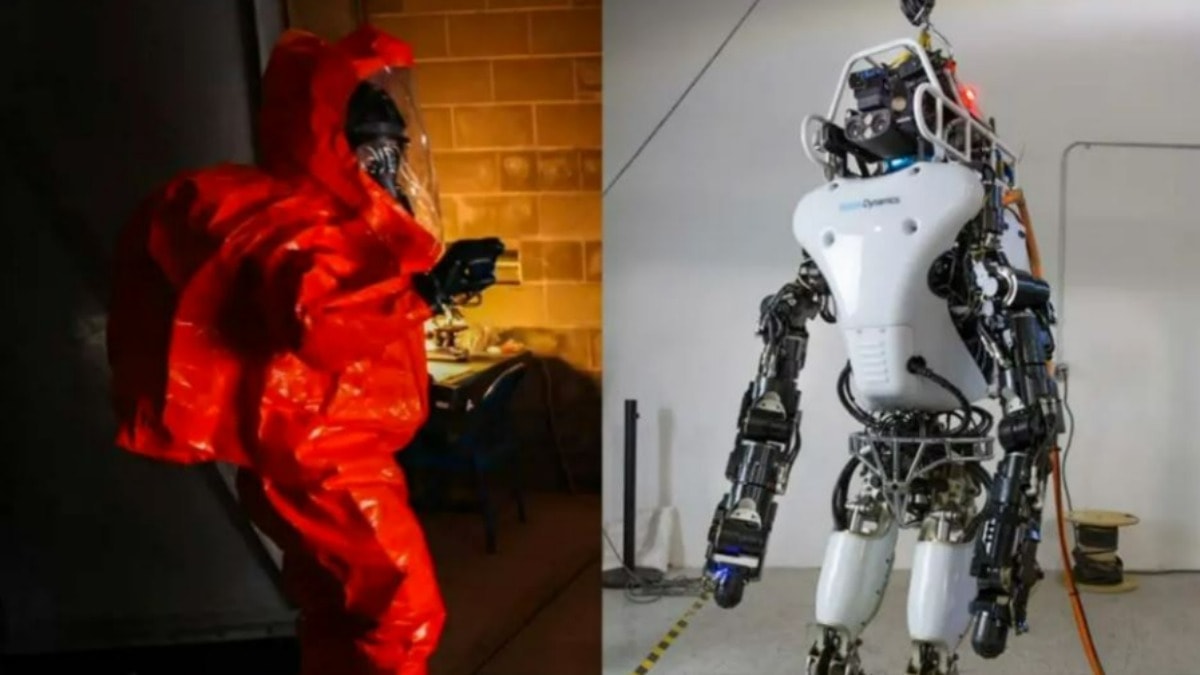 Korkutucu rapor: Çin, ABD’ye karşı Covid-19'u ve beyin kontrol teknolojisini kullanabilir