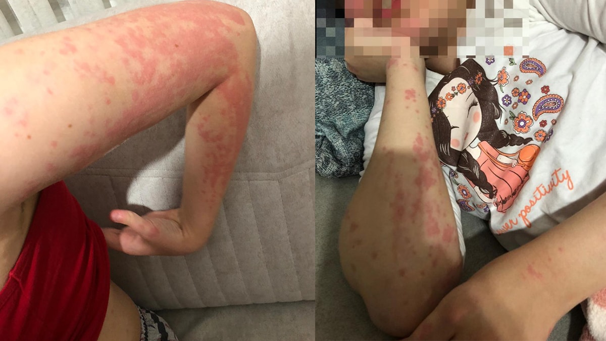 Muadil ilaç hastanelik etti