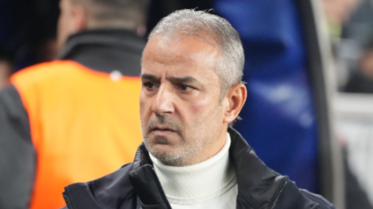 'Herhangi bir yere gitmesiyle ilgili hiçbir şey yok'