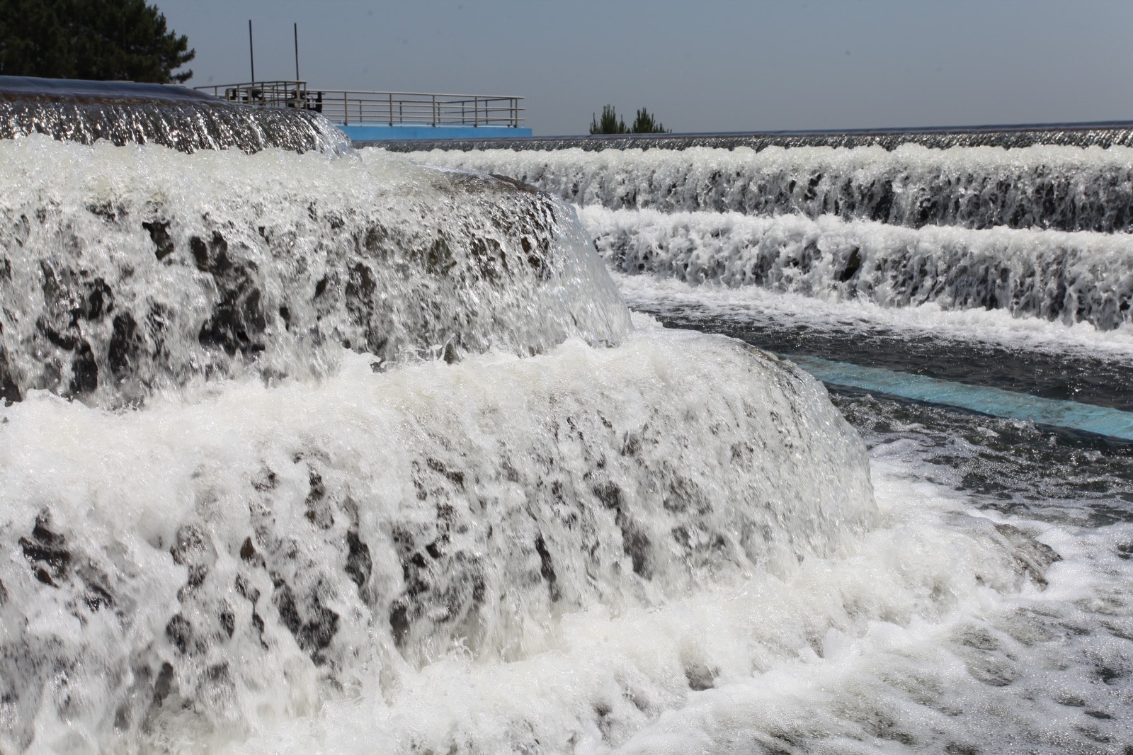 İstanbul’da su tüketimi rekor kırdı