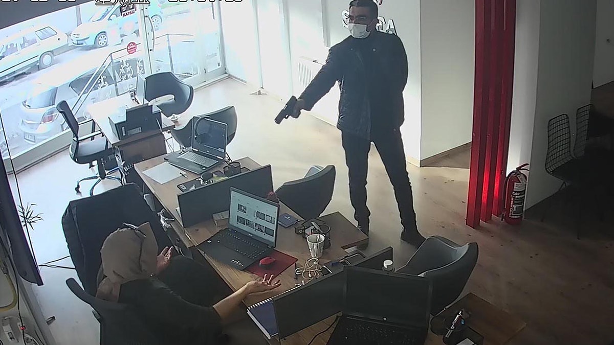 Yargıtay'dan 'olay yerini terk etmeyen katile neden indirim yok' itirazı