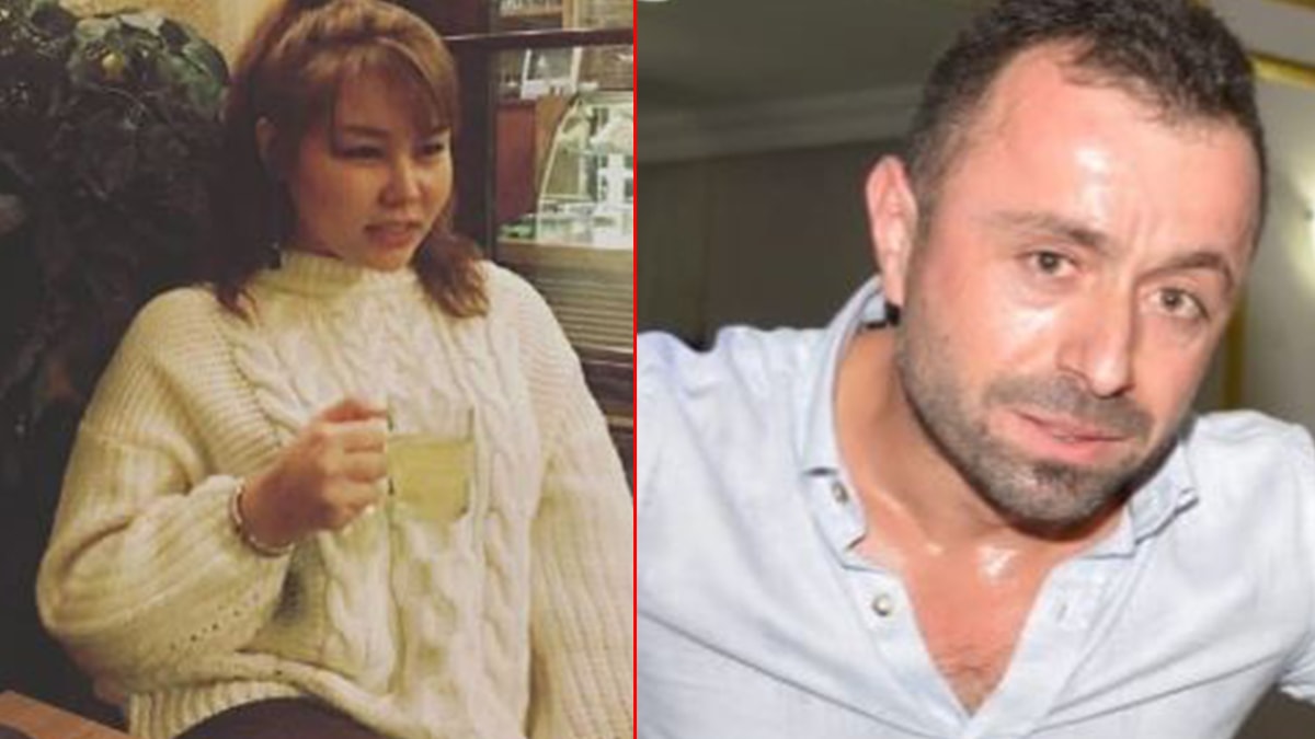 Türkmenistanlı Nurshat'ın katiline tahrik indirimi