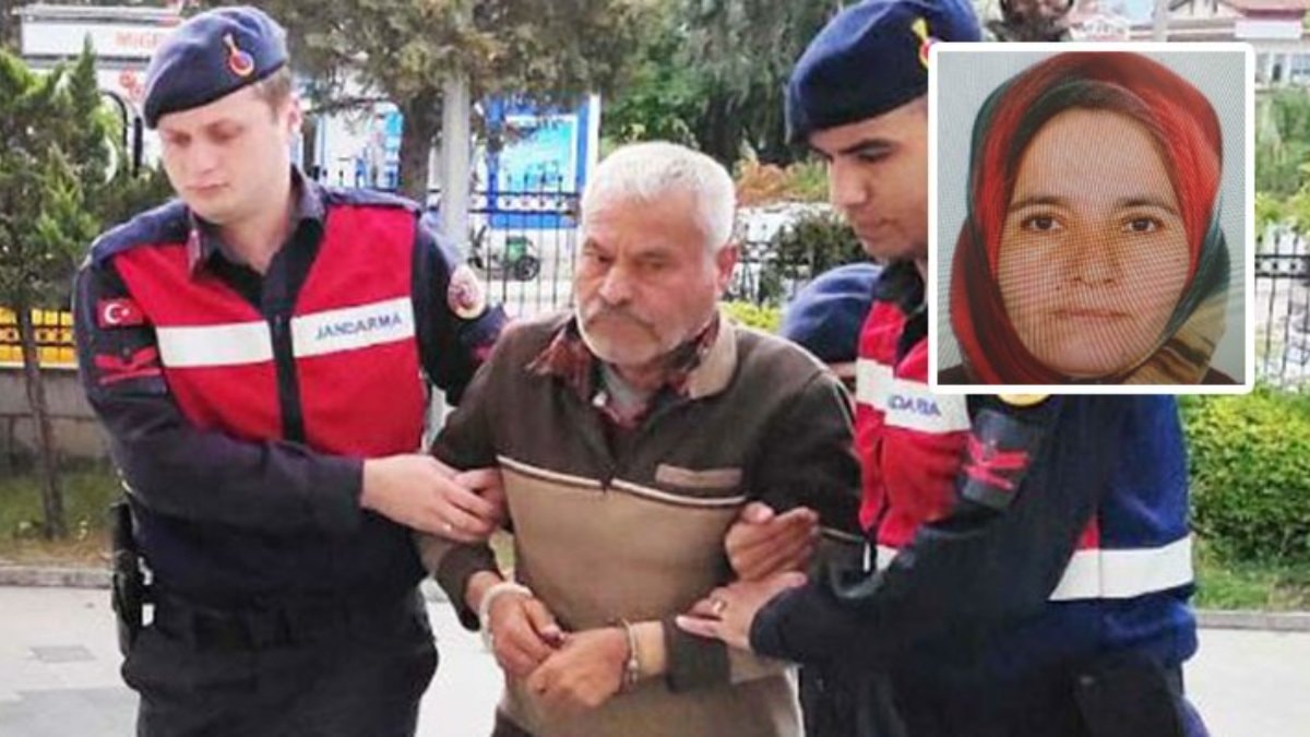 Gelinini ahırda av tüfeğiyle öldürmüştü, cezası belli oldu