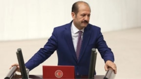 'Torpil' iddiası: Adalet Bakan Yardımcısı'na suç duyurusu   