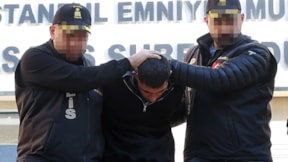 İstanbul’da 10 kişiyi bıçaklayan zanlı tutuklandı