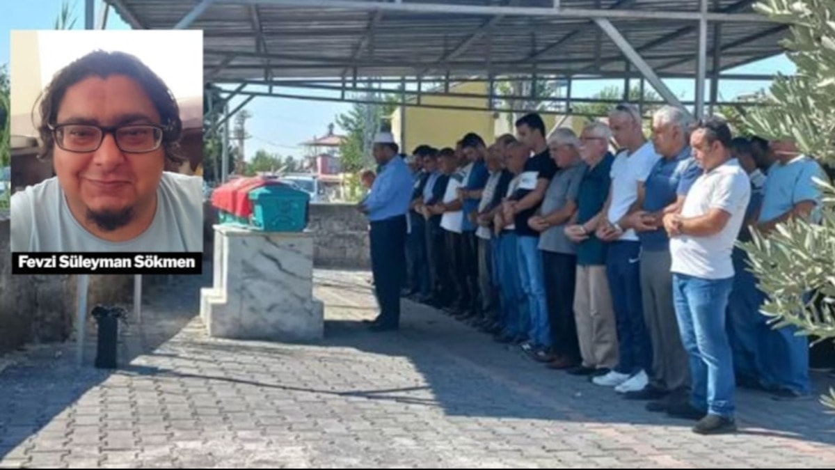 Emniyette idari memuru 15 kurşunla öldürmüştü... 'İyi hal' indiriminin gerekçesi açıklandı