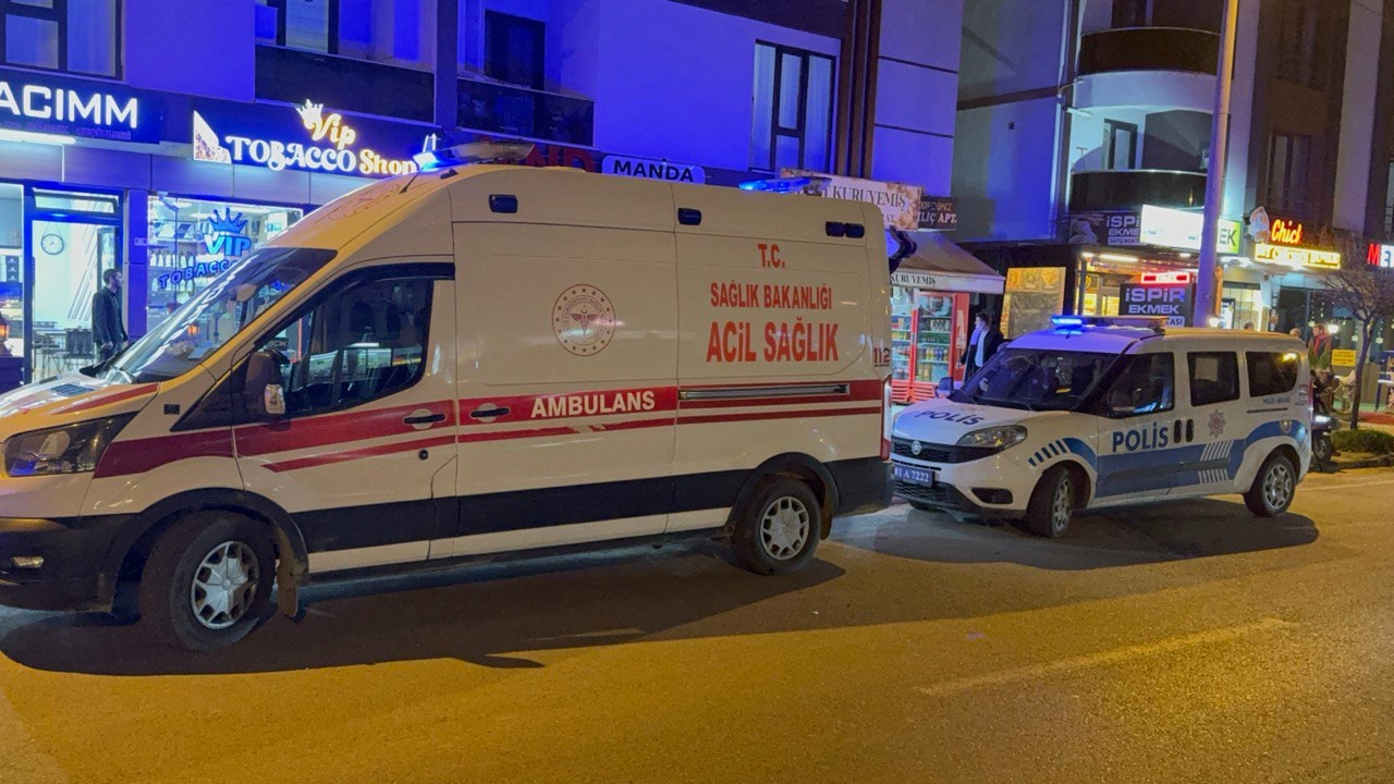 Kendisinden haber alınamayan kadın ölü bulundu