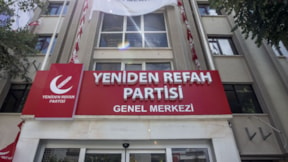 Yeniden Refah Partisi'nden 'İstanbul adayı' açıklaması